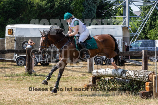 Late-Entry Vielseitigkeit Hamminkeln/Wesel (01.+02.08.2020)