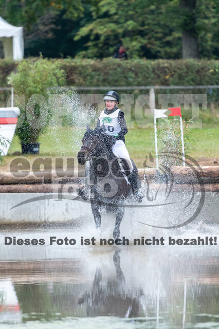 Deutsche Meisterschaft Vielseitigkeit (Luhmühlen)