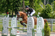 Test of Choise Langenfeld (29.+30.05.2021)