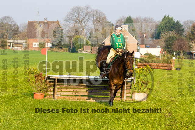 RV Seydlitz Kamp (06.+07.04.2019)