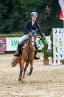 Goldene Schärpe 2021 - Ponys