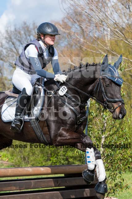 Anika Corte , Finest Fabina 