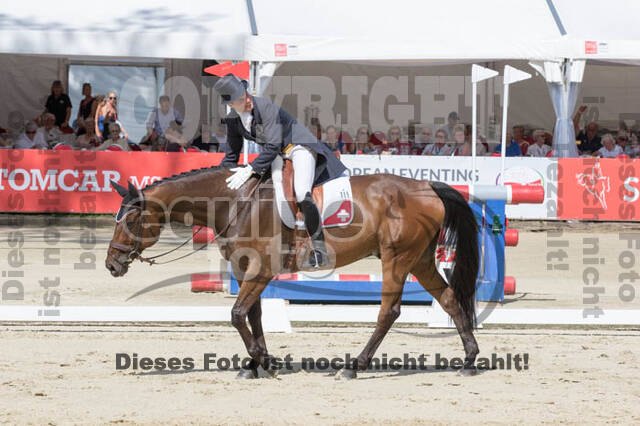 European Championship Eventing 2017