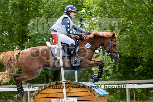 Westerstede Horse Trials 2021