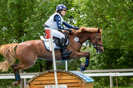 Westerstede Horse Trials 2021