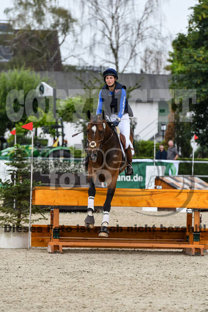 Late-Entry-Vielseitigkeit Langenfeld (11.+13./14.06.2020)