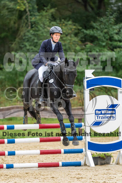 Vielseitigkeit RSV Wesel Obrighoven (26.+27.09.2020)