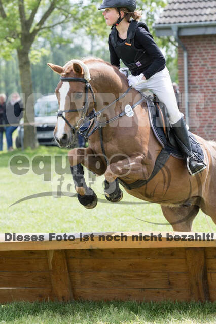 Vielseitigkeitsturnier RuFV Rheurdt