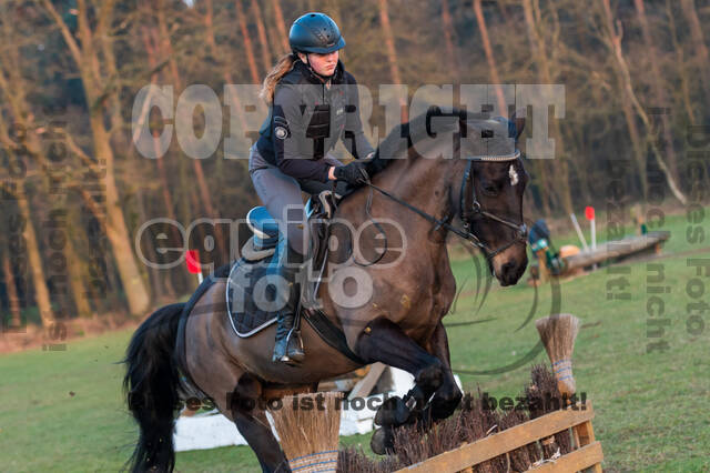 Geländetraining Wesel Obrighoven (19.+20.03.2022)