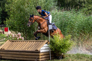 Late-Entry Vielseitigkeit Hamminkeln/Wesel (01.+02.08.2020)
