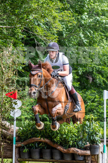 Westerstede Horse Trials 2021