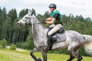 DJM Vielseitigkeit 2019, Kreuth
