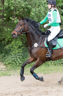 vielseitigkeitsturnier ZRFV von Lützow Hamminkeln