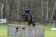 Geländetraining ZRFV Hamminkeln (24+25.04.2021)