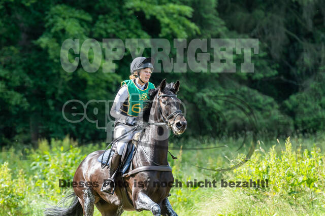 Westerstede Horse Trials (10.-13.06.2021)