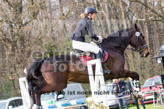 RV Seydlitz Kamp (06.+07.04.2019)