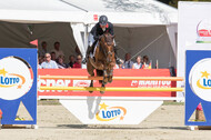 FEI European Championship Eventing 2017