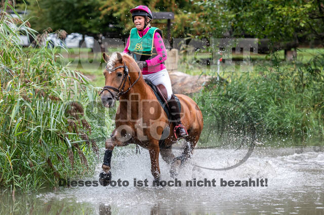 Vielseitigkeit RSV Wesel Obrighoven (26.+27.09.2020)