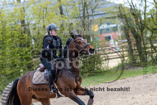 Geländetraining ZRFV Hamminkeln (24+25.04.2021)