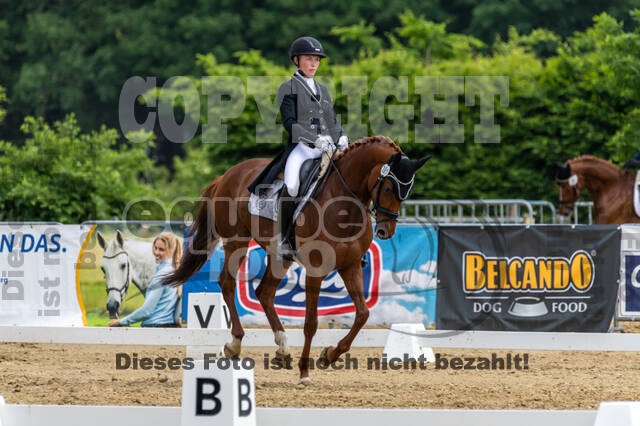 Westerstede Horse Trials 2021