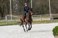 Trainingsturnier Langenfeld (12.+13.03.2022)