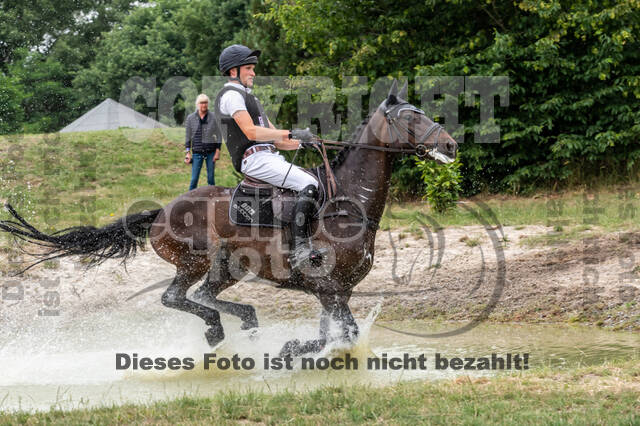 Late-Entry-Vielseitigkeit Langenfeld (11.+13./14.06.2020)