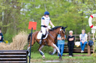 Vielseitigkeitsturnier RV Lippe-Bruch-Gahlen