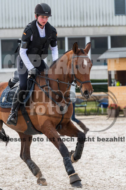 Trainingsturnier Langenfeld (12.+13.03.2022)