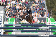 FEI European Championship Eventing 2019