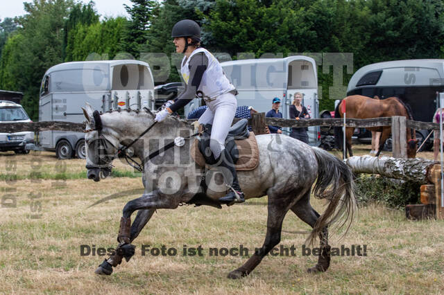 Late-Entry Vielseitigkeit Hamminkeln/Wesel (01.+02.08.2020)