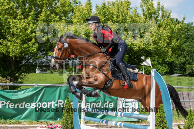 Test of Choise Langenfeld (29.+30.05.2021)