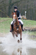 Geländetage RVO St. Hubertus Wesel-Obrighoven (23.-24.03.2019)