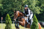 Goldene Schärpe 2021 - Ponys