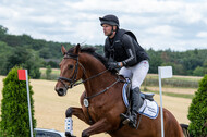 Bonn-Rodderberg Late-Entry-Vielseitigkeit (30.06.2020)