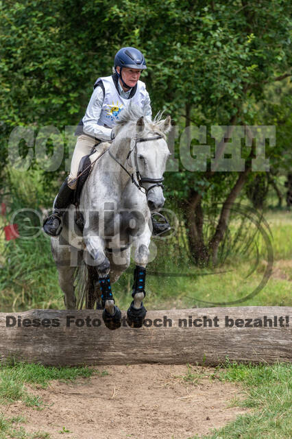 Late-Entry Vielseitigkeit Hamminkeln/Wesel (01.+02.08.2020)
