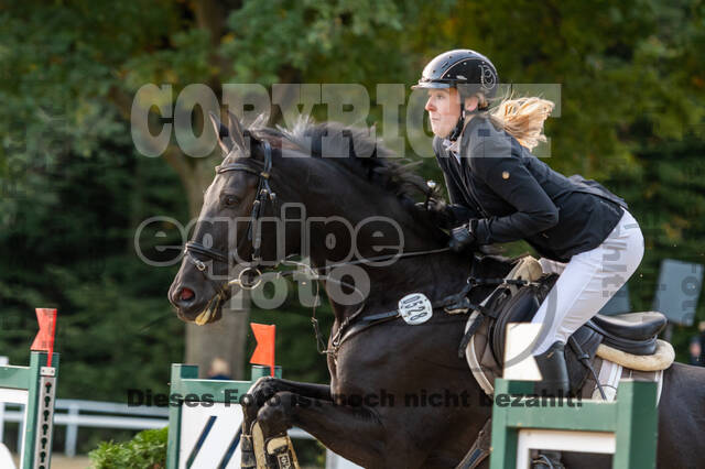 RFV Dinslaken-Hiesfeld (Herbstturnier)