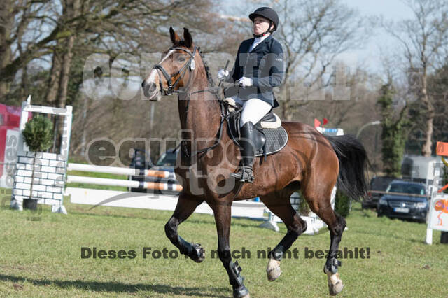 Frühjahrsvielseitigkeit RV Seydlitz Kamp