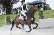 Eventing im Pferdesportzentrum Rheinland