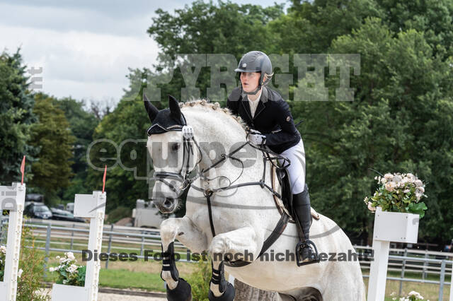 Late-Entry-Vielseitigkeit Langenfeld (06.+07.07.2020)