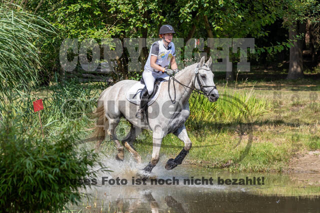Late-Entry Vielseitigkeit Hamminkeln/Wesel (01.+02.08.2020)
