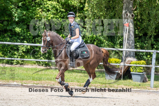 Test of Choise Langenfeld (29.+30.05.2021)
