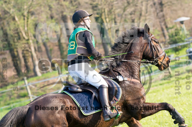 RV Seydlitz Kamp (06.+07.04.2019)