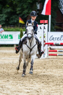 Goldene Schärpe 2021 - Ponys