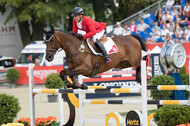 European Championship Eventing 2017