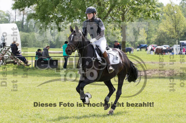Vielseitigkeitsturnier RuFV Rheurdt