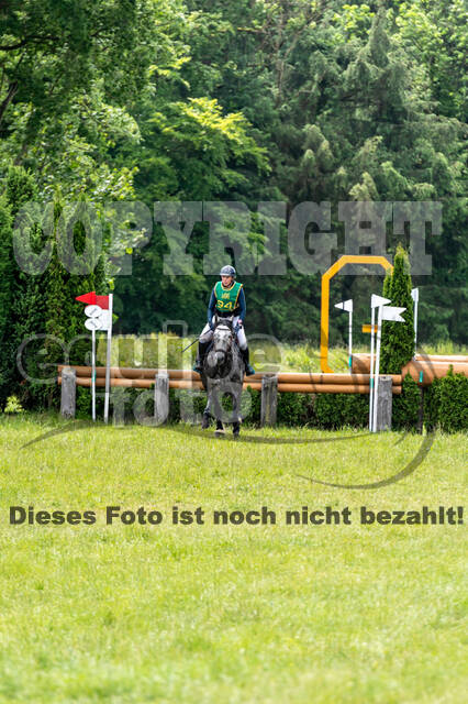 Westerstede Horse Trials 2021