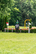 Westerstede Horse Trials 2021