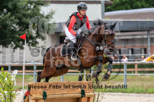 Late-Entry-Vielseitigkeit Langenfeld (06.+07.07.2020)