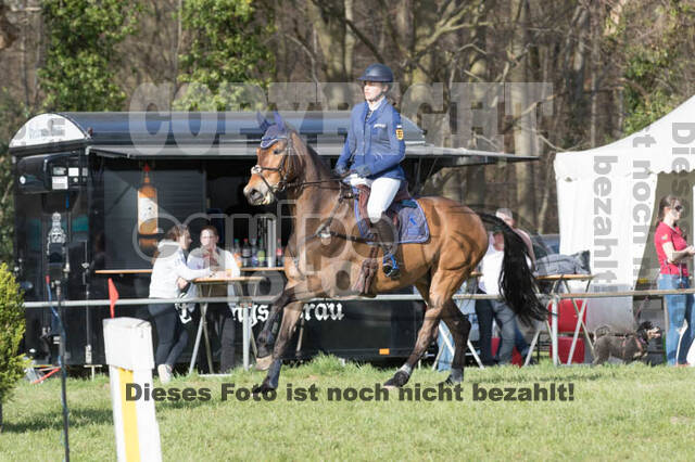 Frühjahrsvielseitigkeit RV Seydlitz Kamp