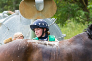 DJM Vielseitigkeit 2019, Kreuth